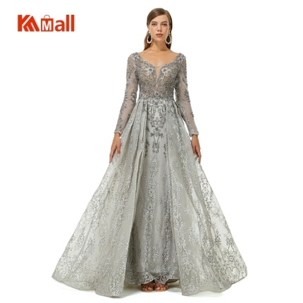 party evening dress